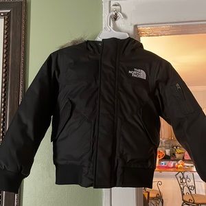 North face 550
